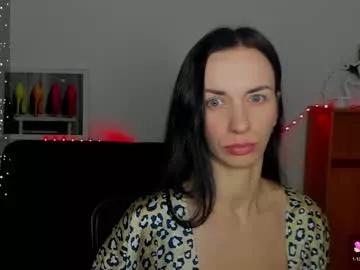 annakillian_kiss from Chaturbate