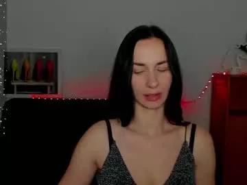 annakillian_kiss from Chaturbate