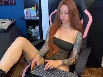 annaliese_bach from Chaturbate