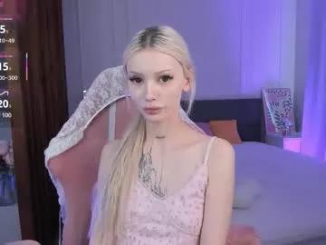 annaloves18 from Chaturbate