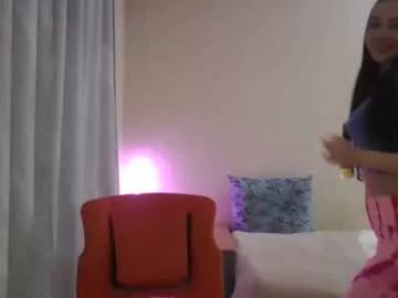 annalyn7 from Chaturbate