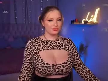 annamei_misa from Chaturbate