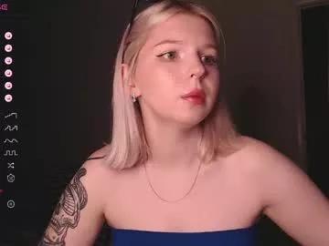 annamilky from Chaturbate