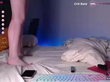 annamilky from Chaturbate