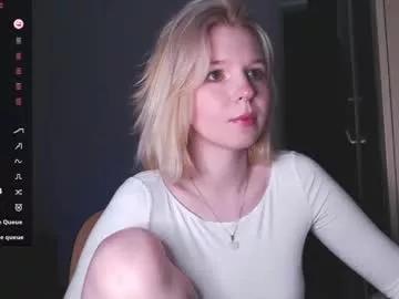 annamilky from Chaturbate