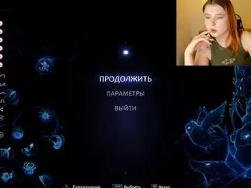 annamooree from Chaturbate
