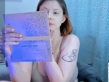 annamooree from Chaturbate