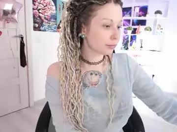 annanebula from Chaturbate is Freechat