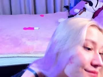 annanolan from Chaturbate