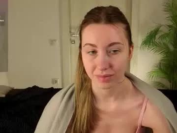 annapeachy from Chaturbate