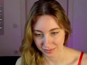 annapeachy from Chaturbate