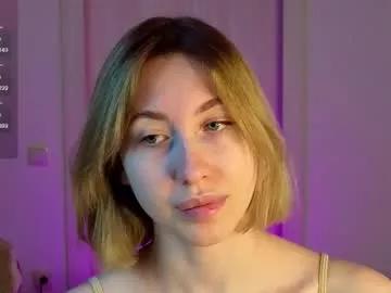 annapeachy from Chaturbate