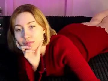 annapeachy from Chaturbate