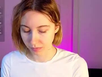 annapeachy from Chaturbate