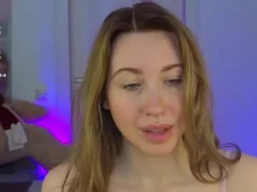 annapeachy from Chaturbate