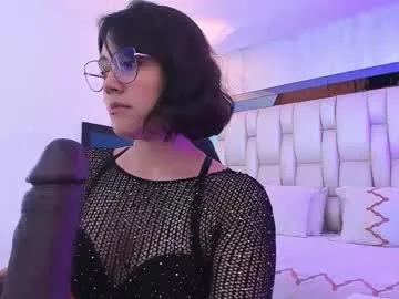Annaralein from Chaturbate