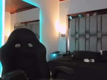 Freechat annaralein on Chaturbate