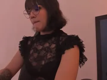 Freechat annaralein on Chaturbate