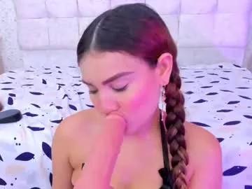 annaraquel_ from Chaturbate