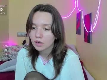 annarebane from Chaturbate is Freechat