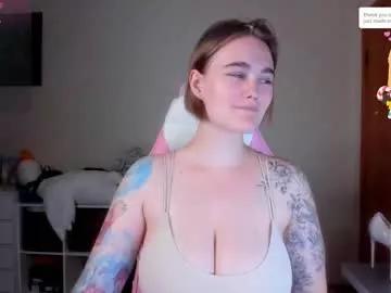 annaroading from Chaturbate