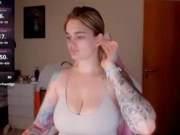 annaroading from Chaturbate