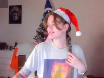 annaroading from Chaturbate