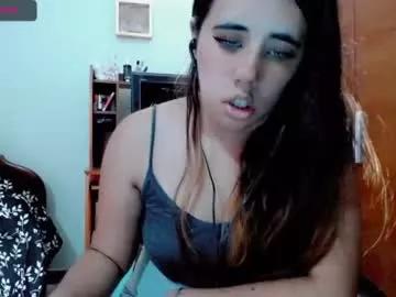 annarose19 from Chaturbate