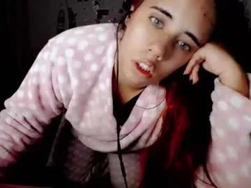 annarose19 from Chaturbate
