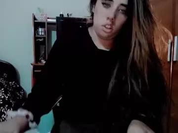 annarose19 from Chaturbate