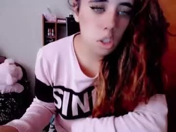 annarose19 from Chaturbate