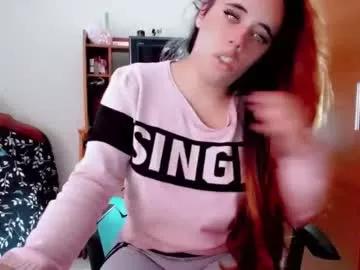 annarose19 from Chaturbate