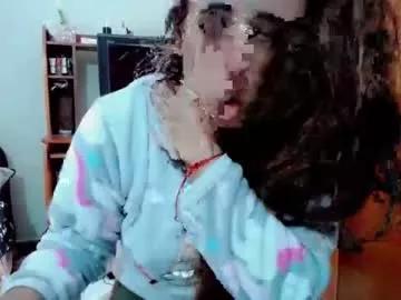 annarose19 from Chaturbate