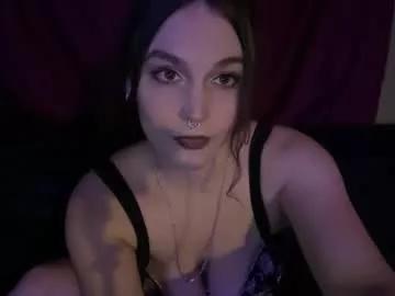 annaskylar from Chaturbate