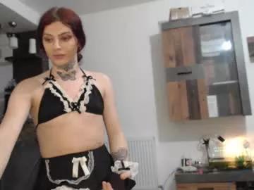 annasstasiaa from Chaturbate
