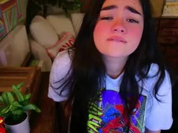 annatigarr from Chaturbate