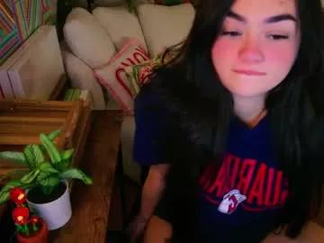 annatigarr from Chaturbate