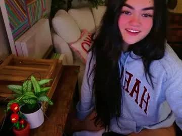 annatigarr from Chaturbate