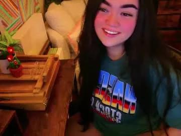 annatigarr from Chaturbate