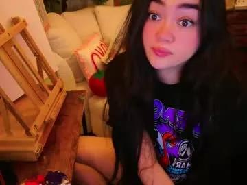 annatigarr from Chaturbate