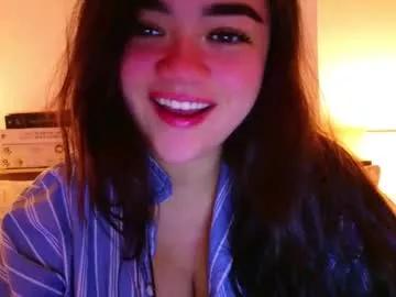 annatigarr from Chaturbate