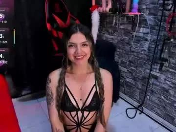 annavi_ from Chaturbate