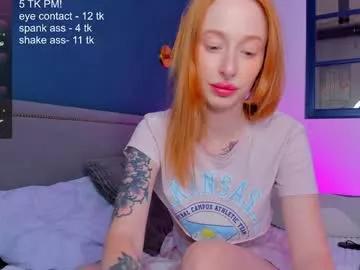 annawayne from Chaturbate