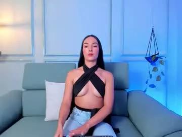 annawod from Chaturbate