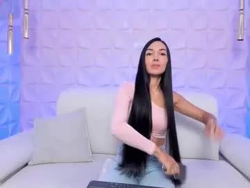 annawod from Chaturbate