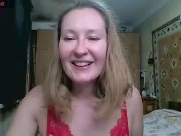 annaxlovers from Chaturbate