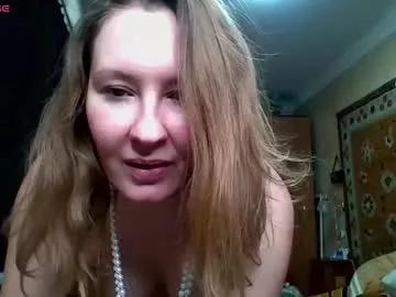 annaxlovers from Chaturbate