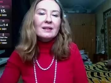 annaxlovers from Chaturbate