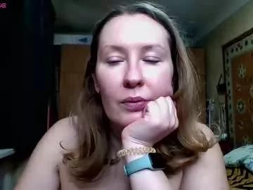 annaxlovers from Chaturbate