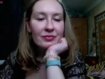 annaxlovers from Chaturbate